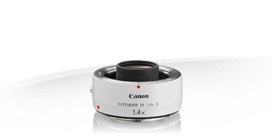 Canon  Canon Extender EF 1,4x III 