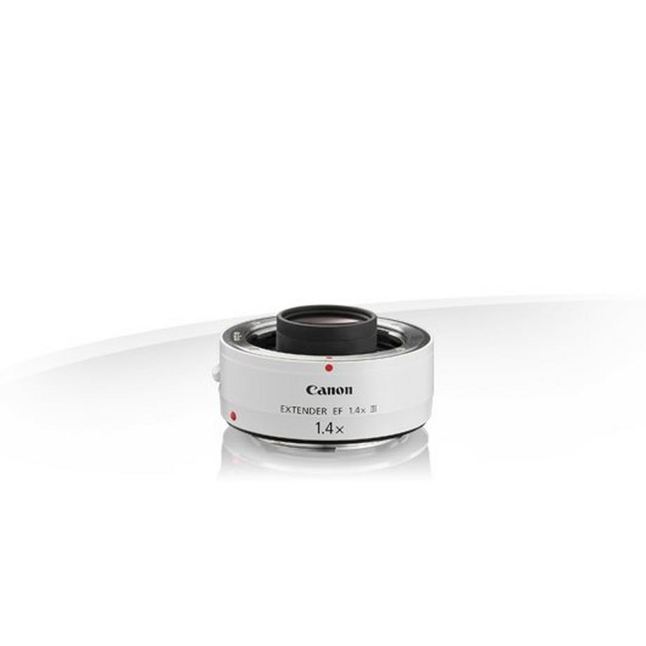Canon  Canon Extender EF 1.4x III 