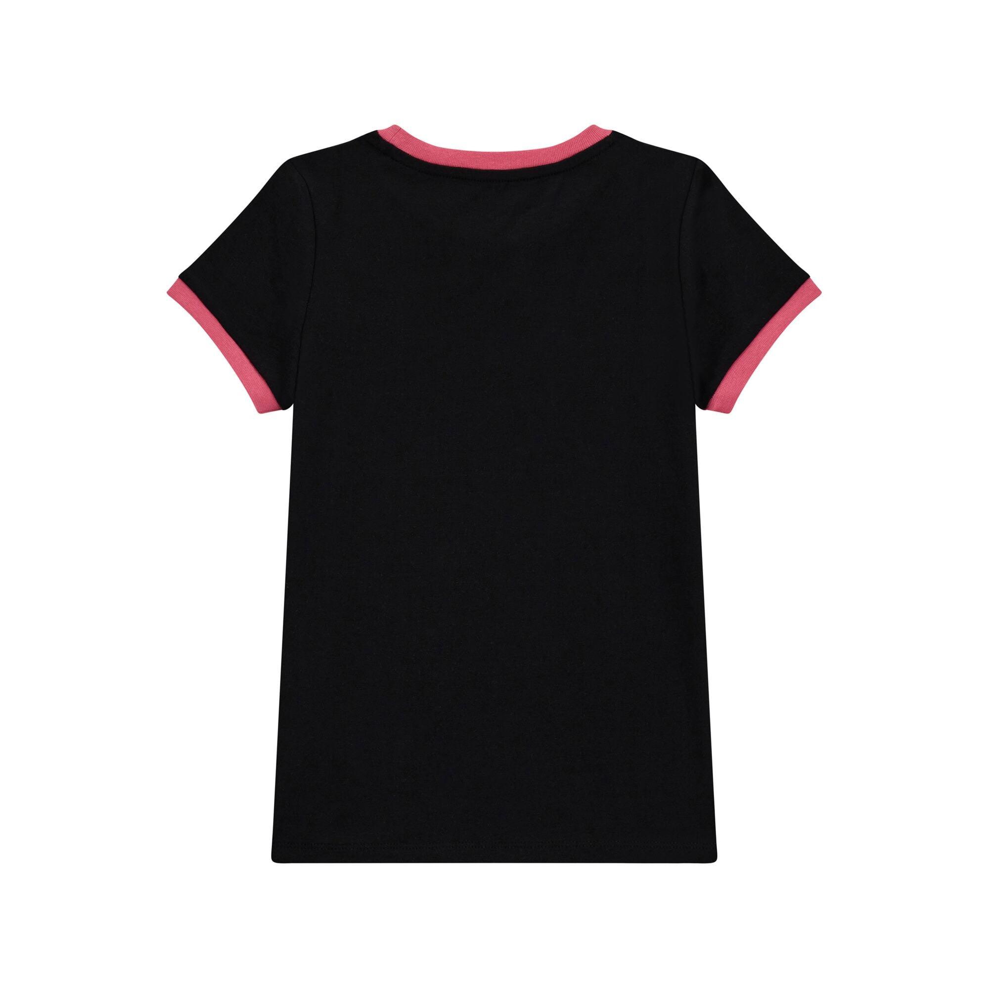 GUESS  t-shirt fille 