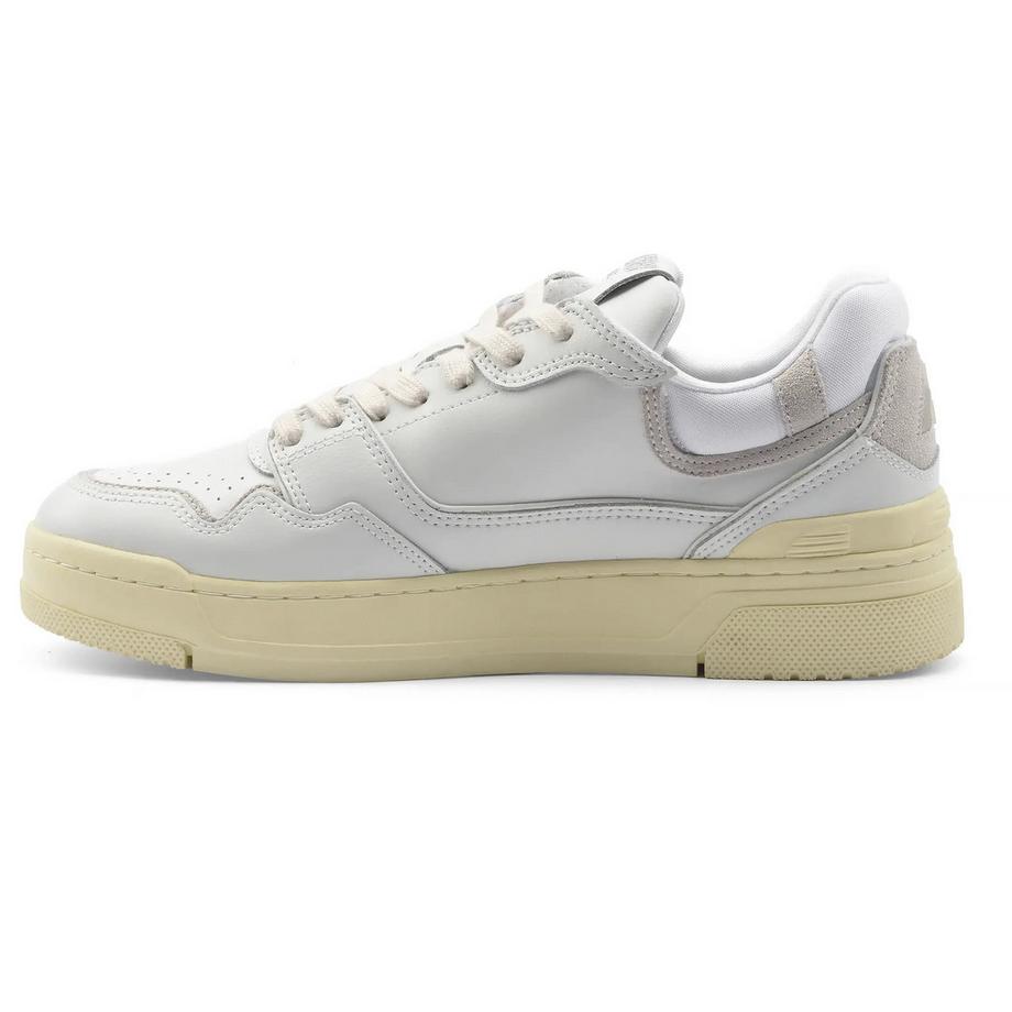 Autry Sneaker MM con suola crema  