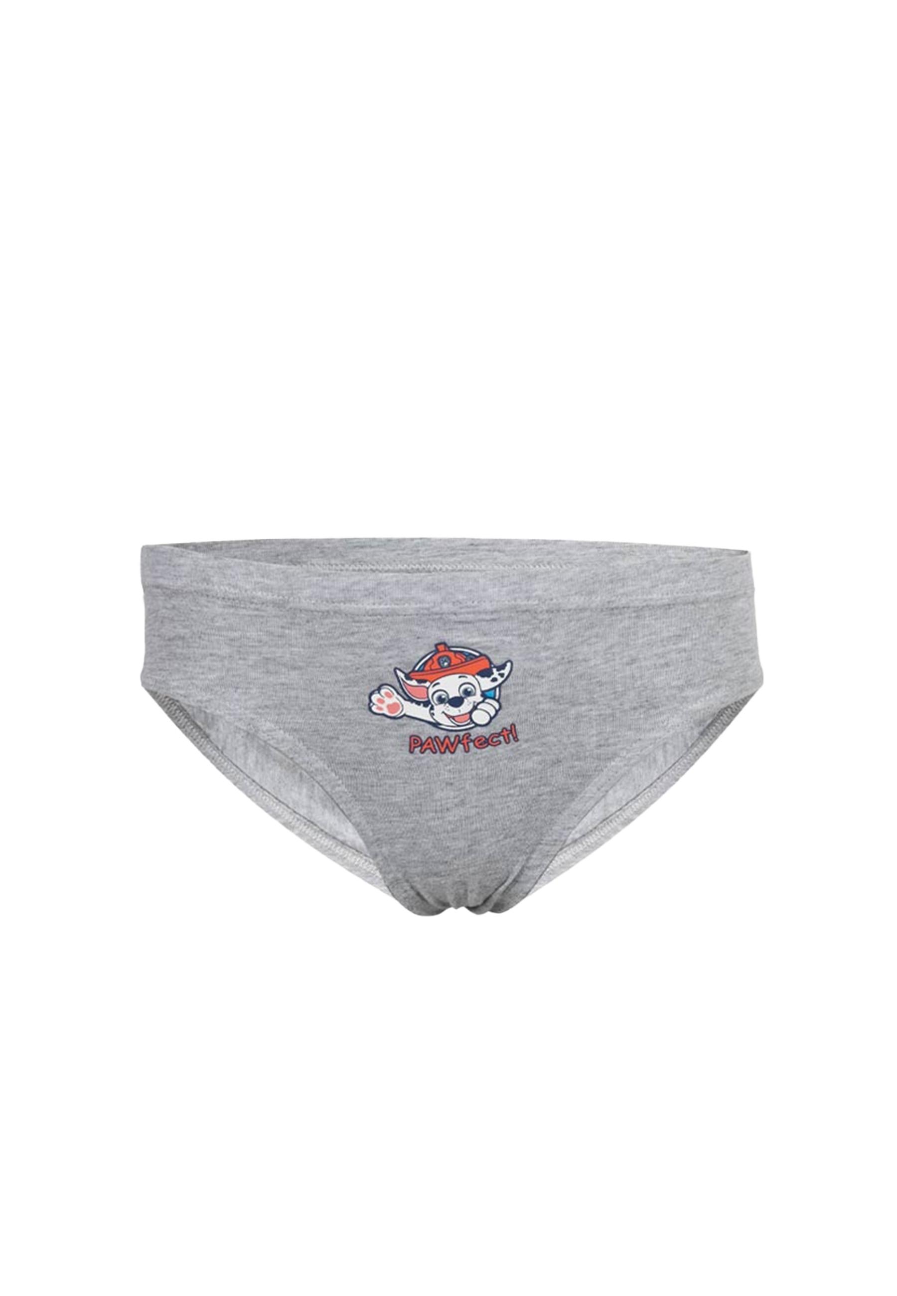 Disney  Paw Patrol - Slips (3er-Pack) 