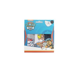 Disney  Paw Patrol - Slips (3er-Pack) 
