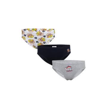 Paw Patrol - Slips (3er-Pack)