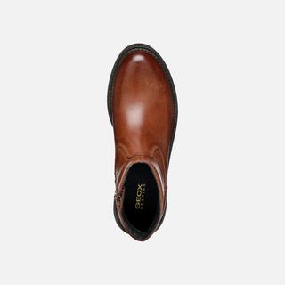 GEOX  damen stiefeletten serilda b 