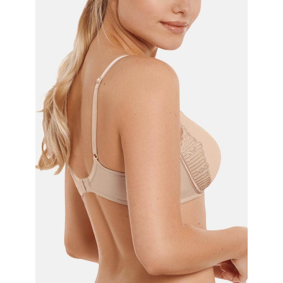 Lisca Ivonne Vorgeformter Bügel-BH B bis E  