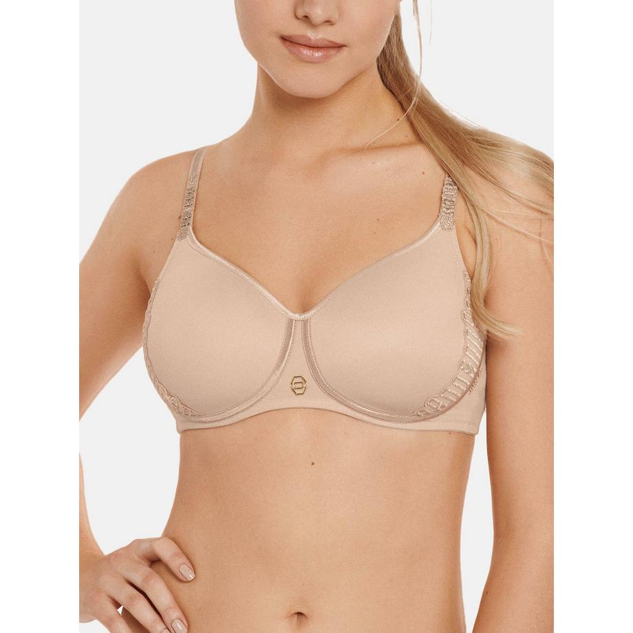 Vorgeformter Bügel-BH Ivonne B bis E