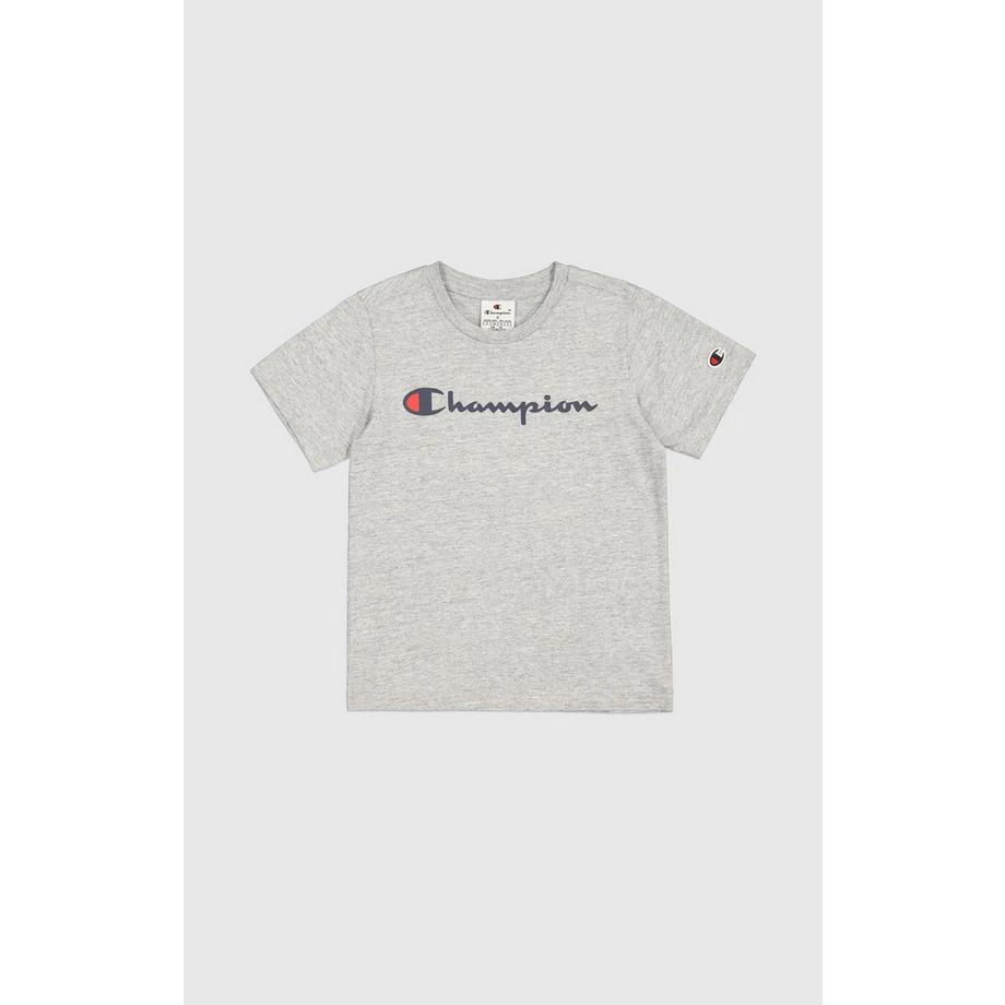 Champion  crewneck t-shirt 
