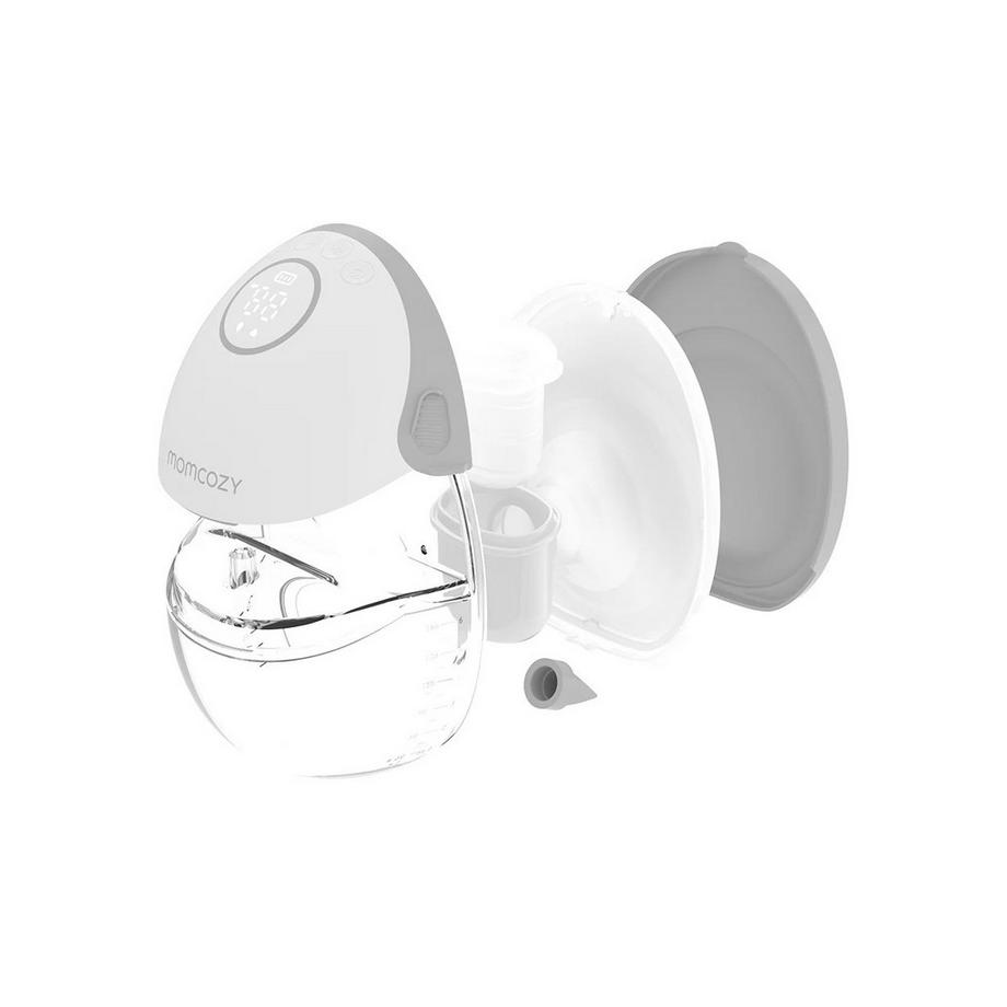 Momcozy  M6 Tire-lait simple 