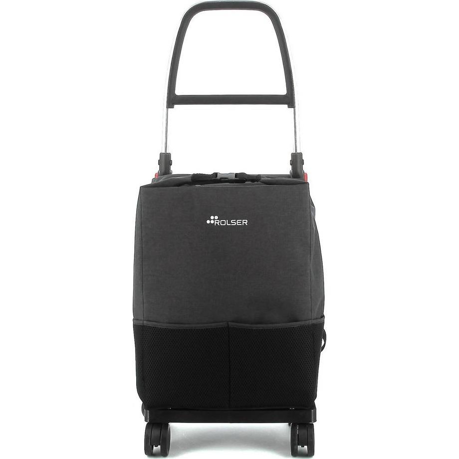 ROLSER  Chariot de Marché T ONE L NOIR (ONE001-N) 