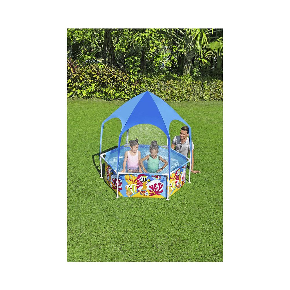 Bestway  Bestway 5618T piscina per bambini Piscina con bordi 