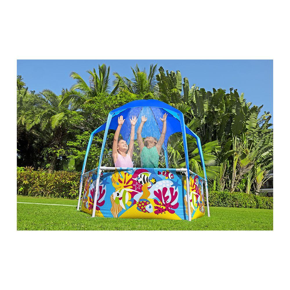 Bestway  Bestway 5618T piscina per bambini Piscina con bordi 