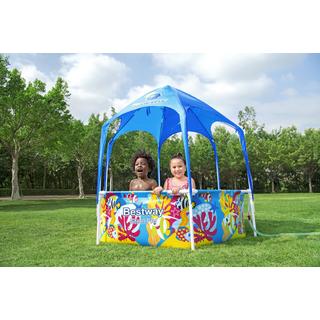 Bestway  Bestway 5618T piscina per bambini Piscina con bordi 