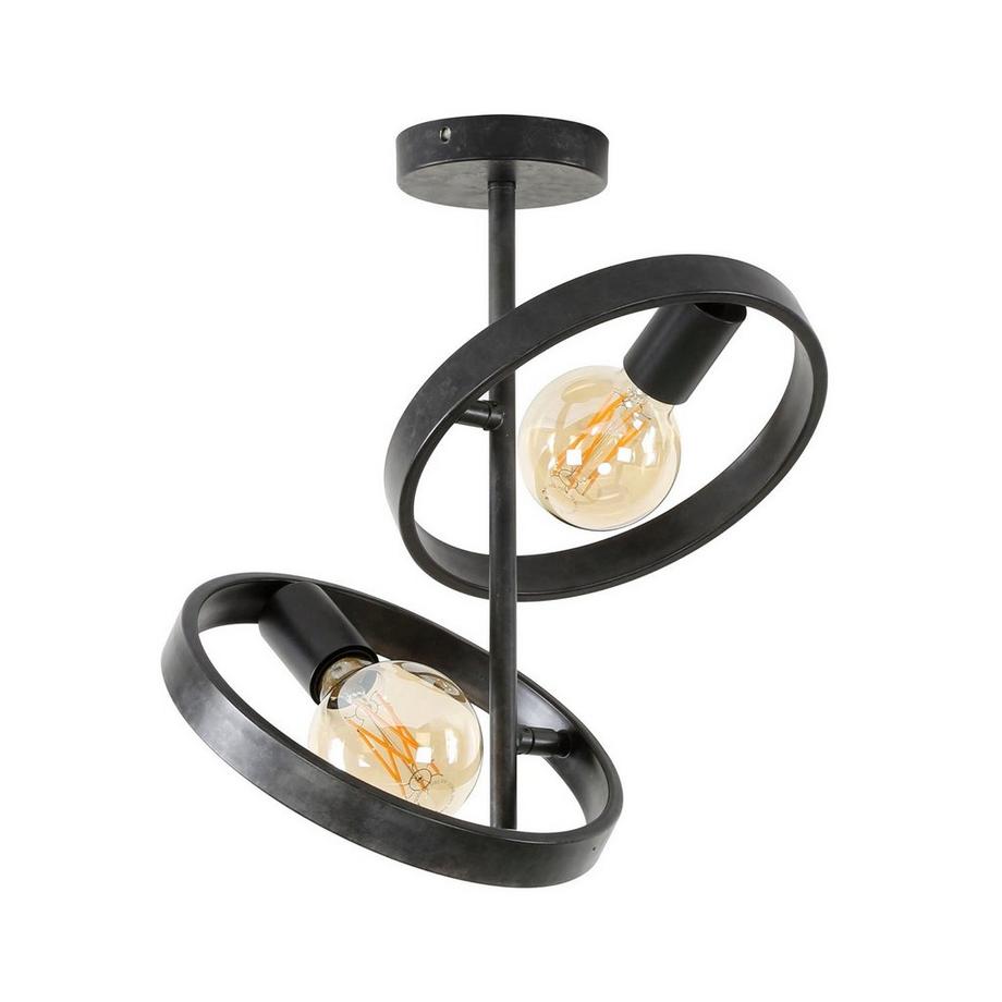 Lampada da soffitto Hover 2L