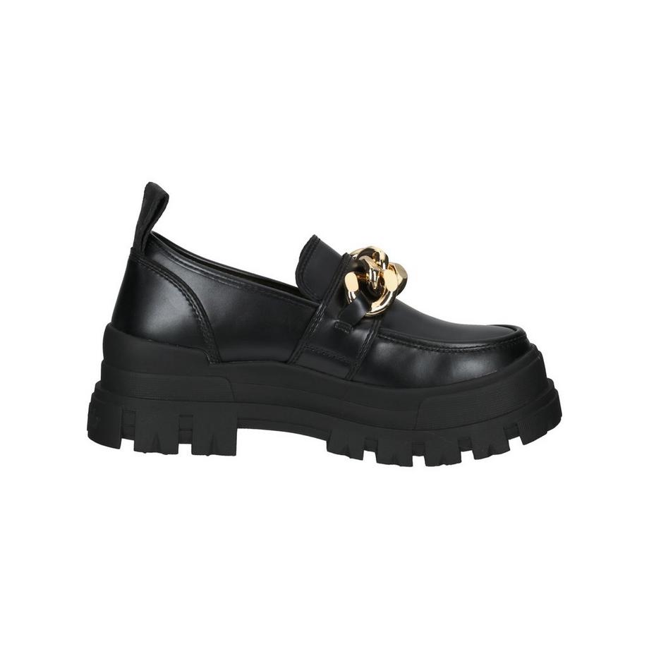 Buffalo  mocassini da aspha loafer chain 