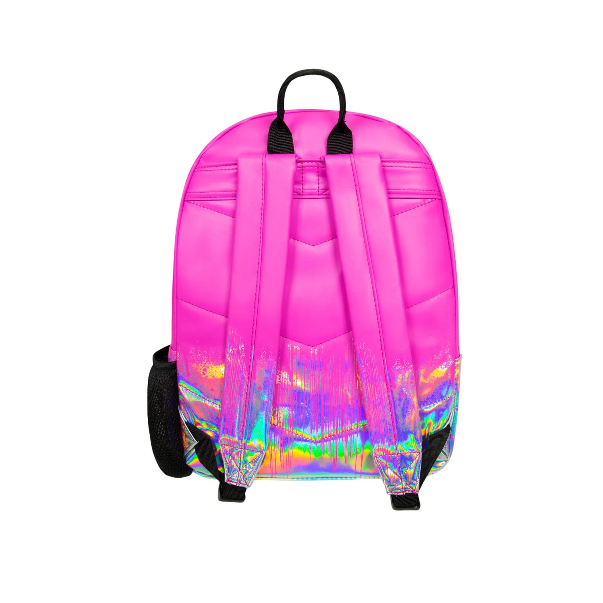 hype Rucksack, Holo Tropfen  