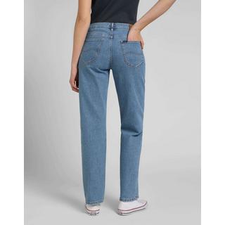 Lee  Jeans Straight Leg Jane 