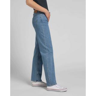 Lee  Jeans Straight Leg Jane 