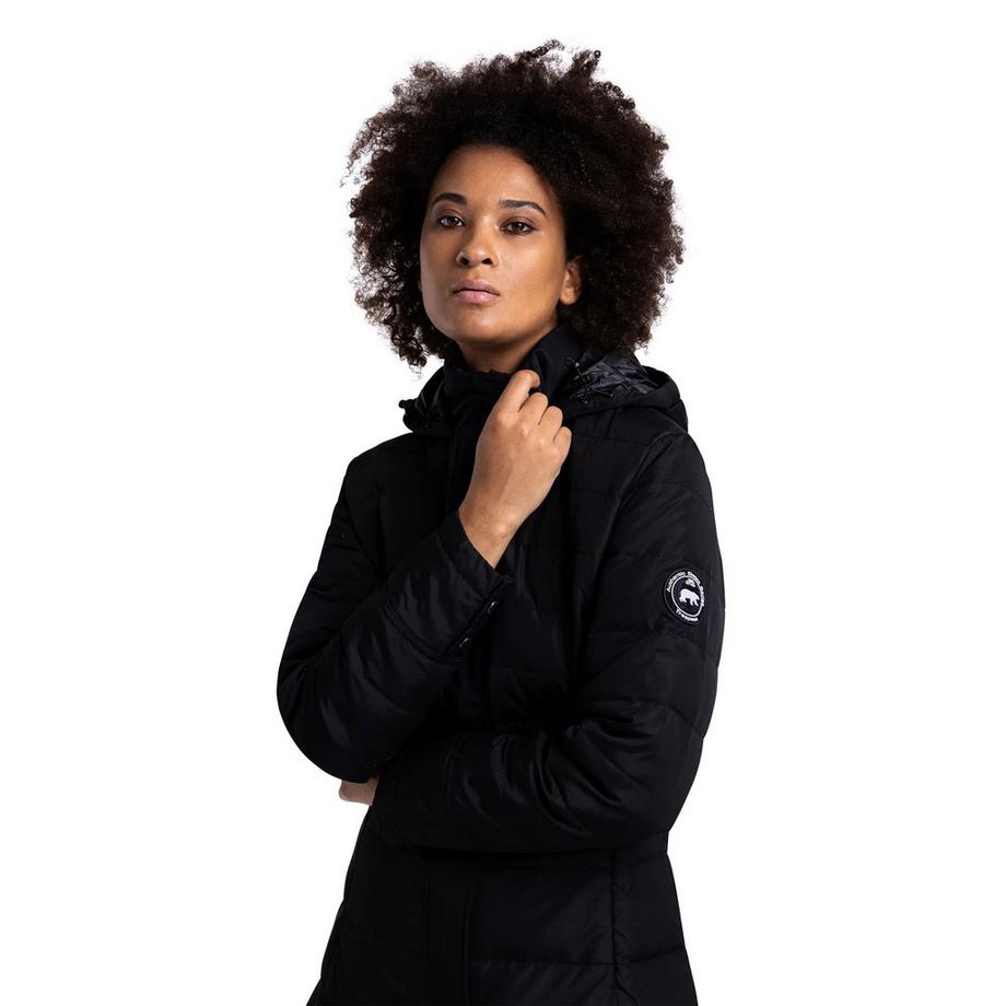 Trespass Bitsy Daunenjacke  