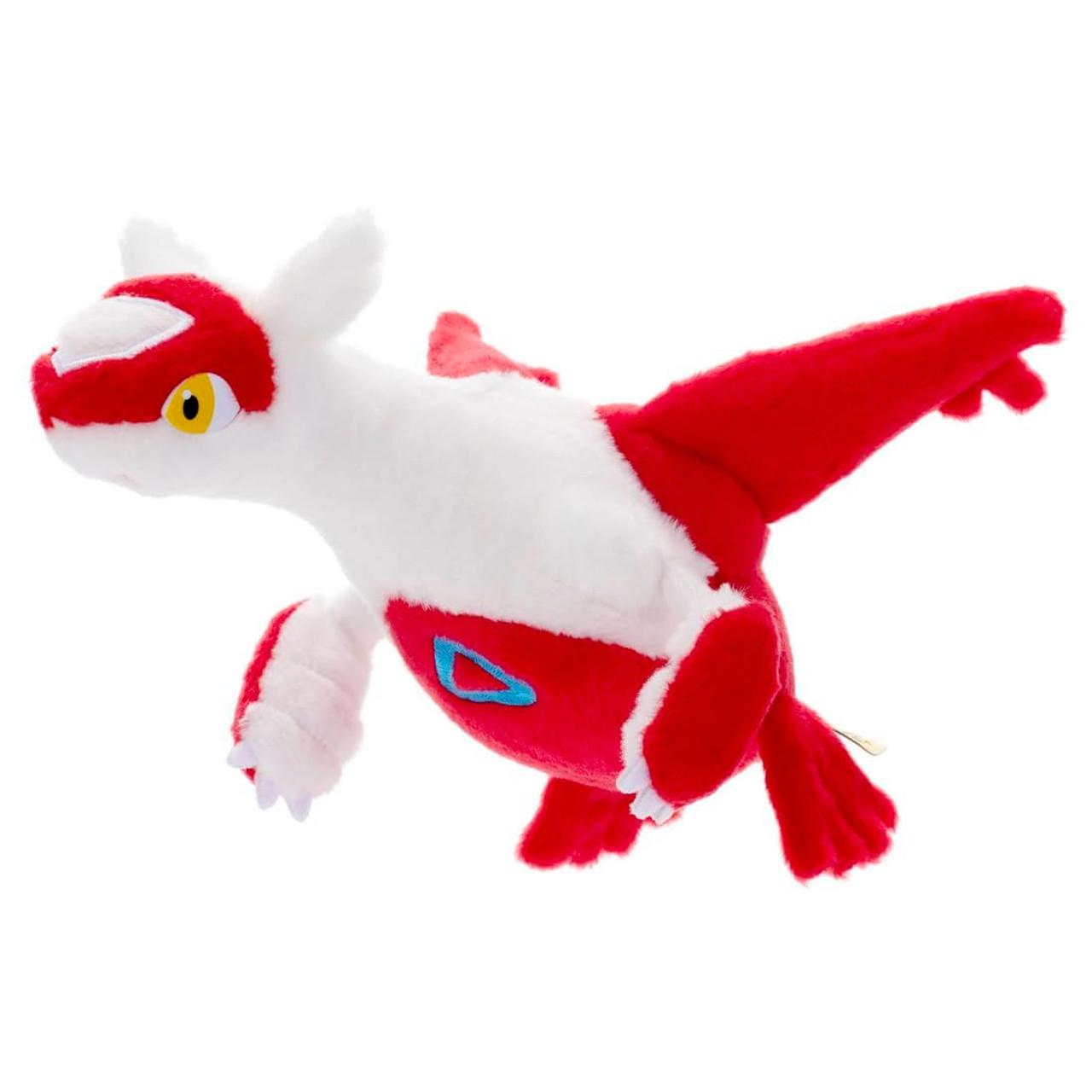 Pokémon  Latias I choose you! 