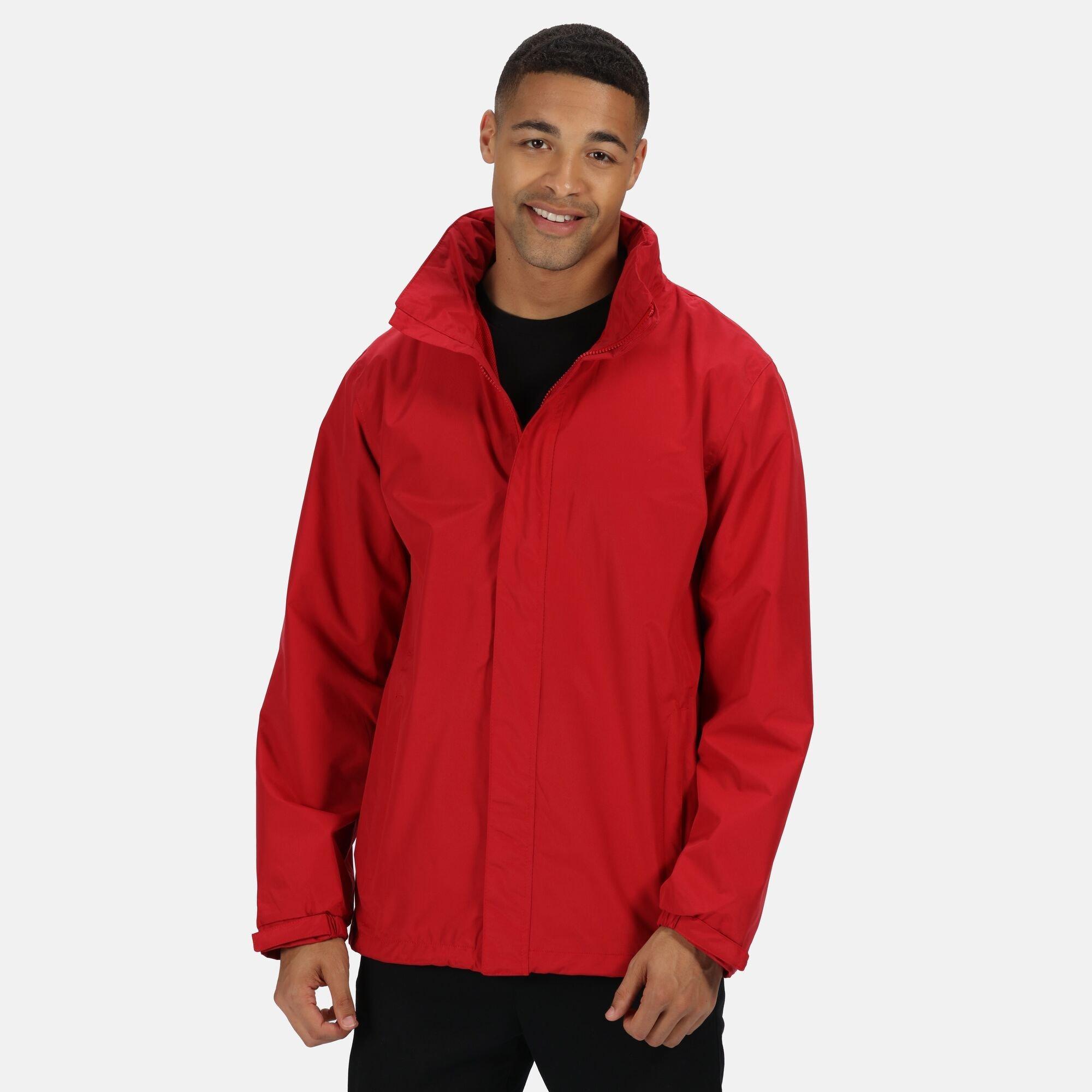 Regatta Ardmore Wasserdichte Winddichte Jacke  