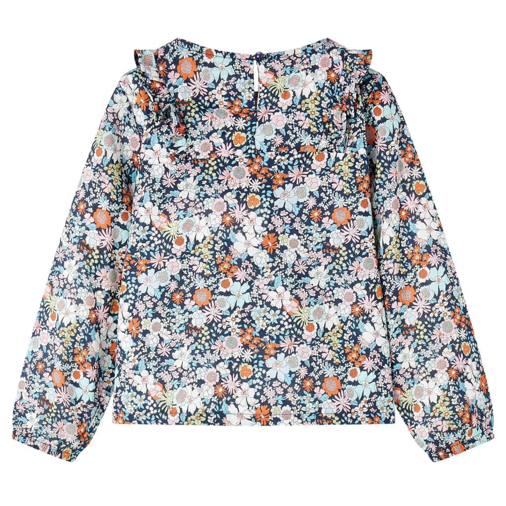 VidaXL  Kindershirt baumwolle 