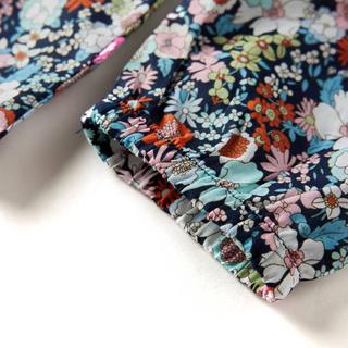 VidaXL  camicia per bambina Cotone 