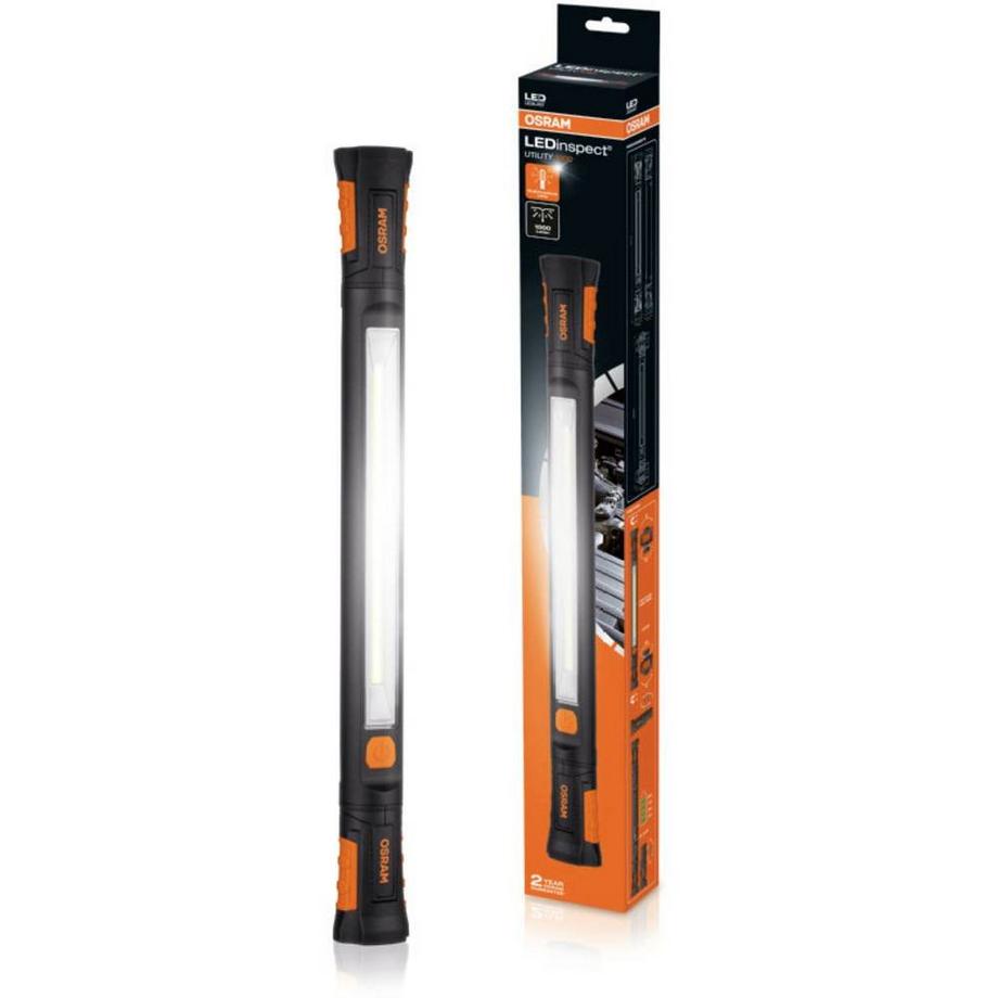 Osram  Akku-LED Inspektionsleuchte LEDinspect UTILITY1000 
