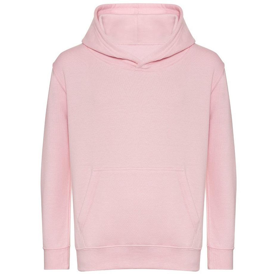 Kapuzenpullover, aus biologischem Anbau