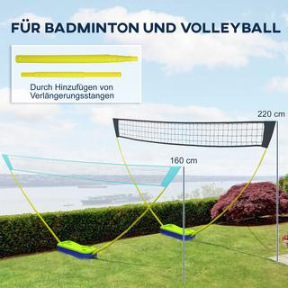 Sportnow  Badminton Set 