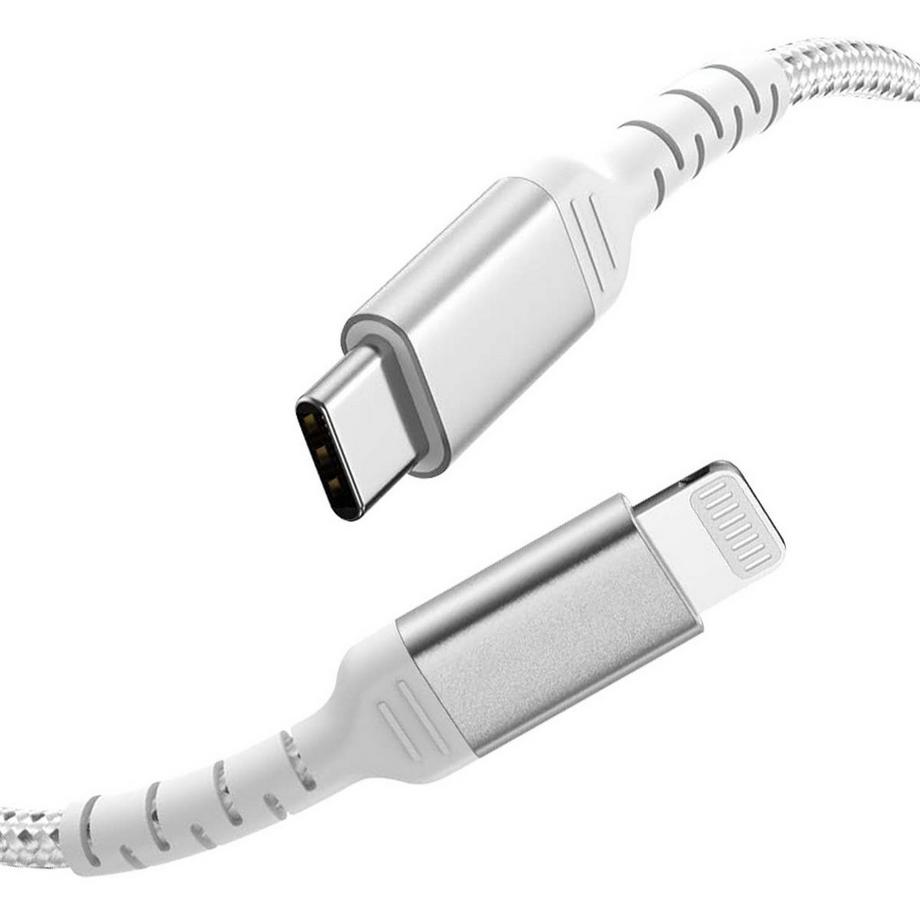 Force Power  Chargeur maison 20W PD+Câble USB C 