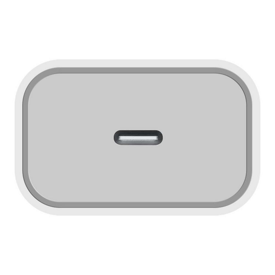 Force Power  Chargeur maison 20W PD+Câble USB C 