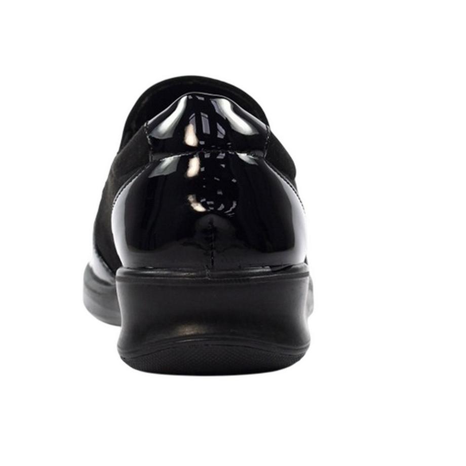 Lunar Hattie Mocassini con Zeppa  