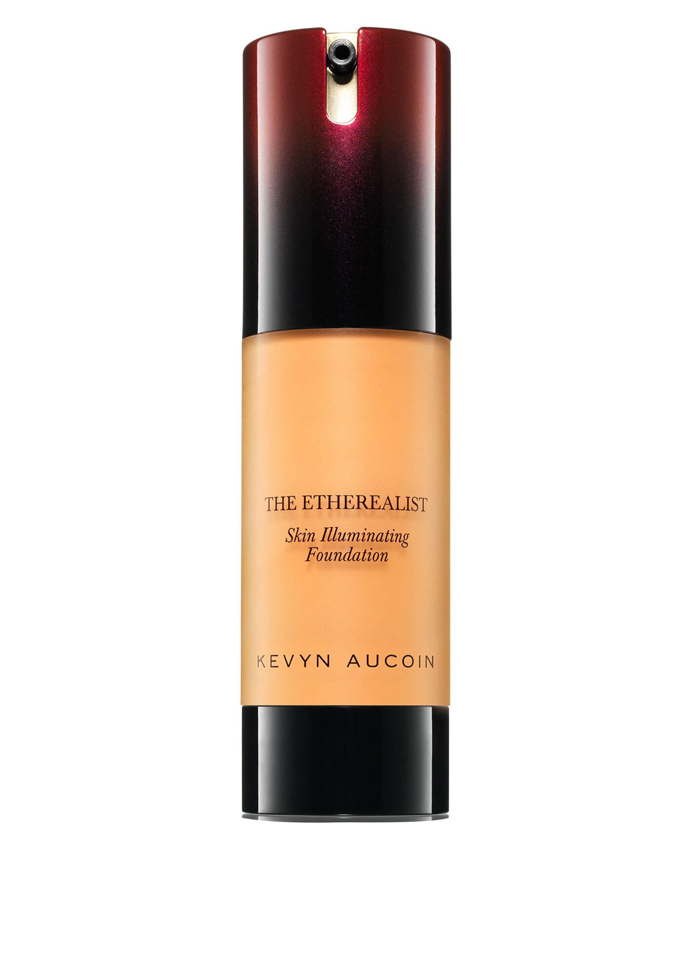 Kevyn Aucoin  Fondation The Etherealist Skin Illuminating Foundation 