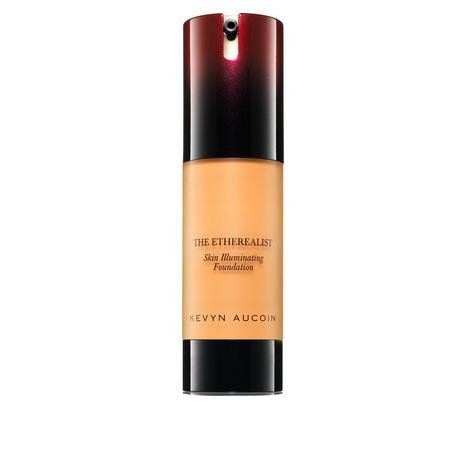 Kevyn Aucoin  Fondation The Etherealist Skin Illuminating Foundation 