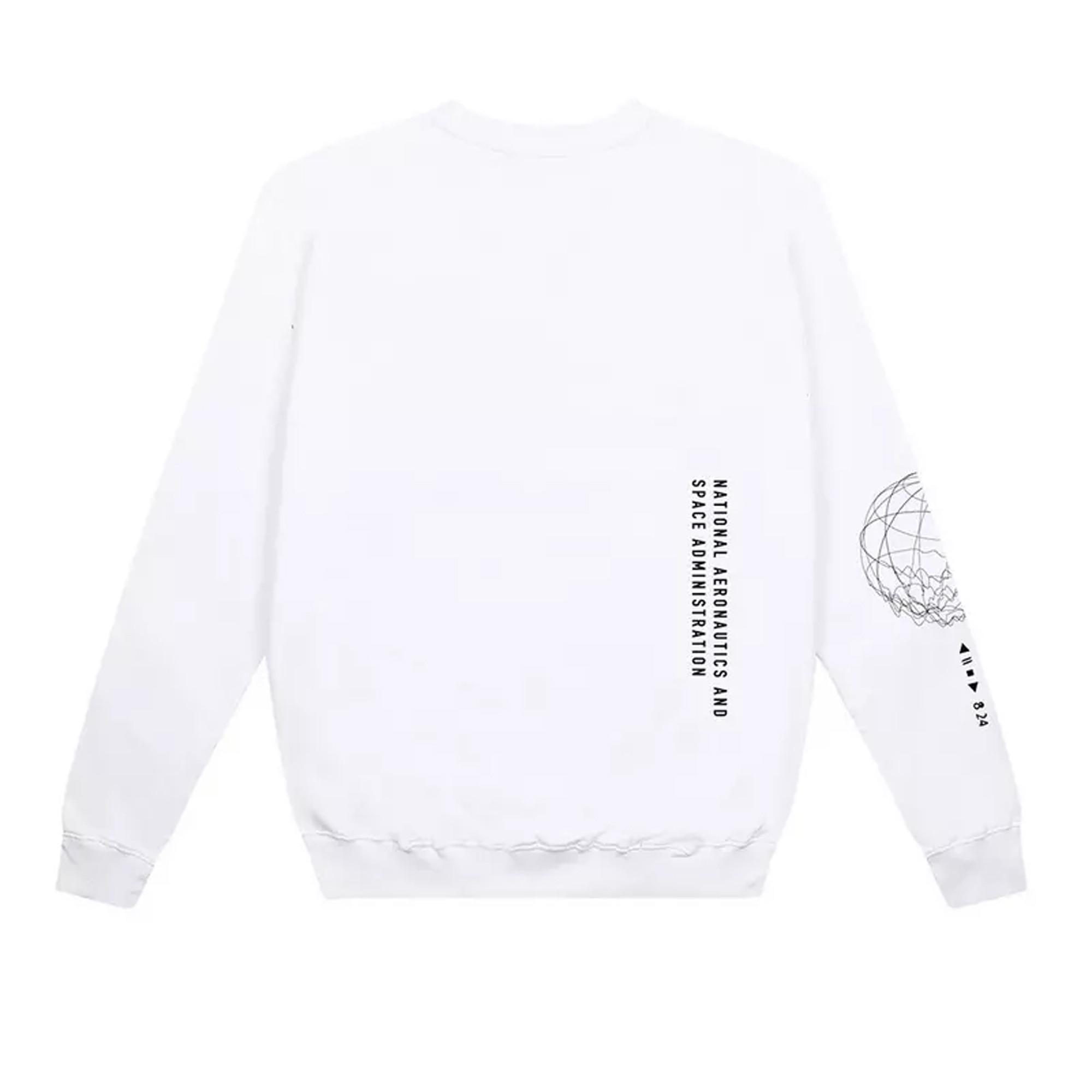 Nasa  National Space Admin Sweatshirt 