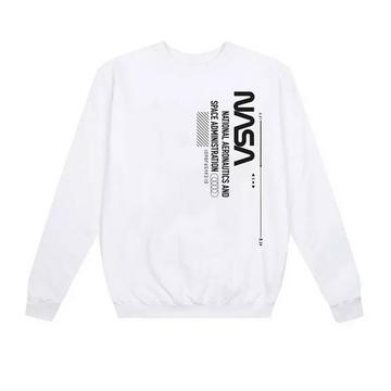 National Space Admin Sweatshirt