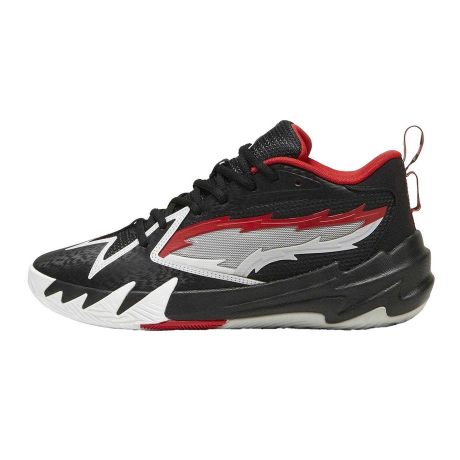 PUMA Chaussures De Basket Scoot Zeros O.d.d. City  