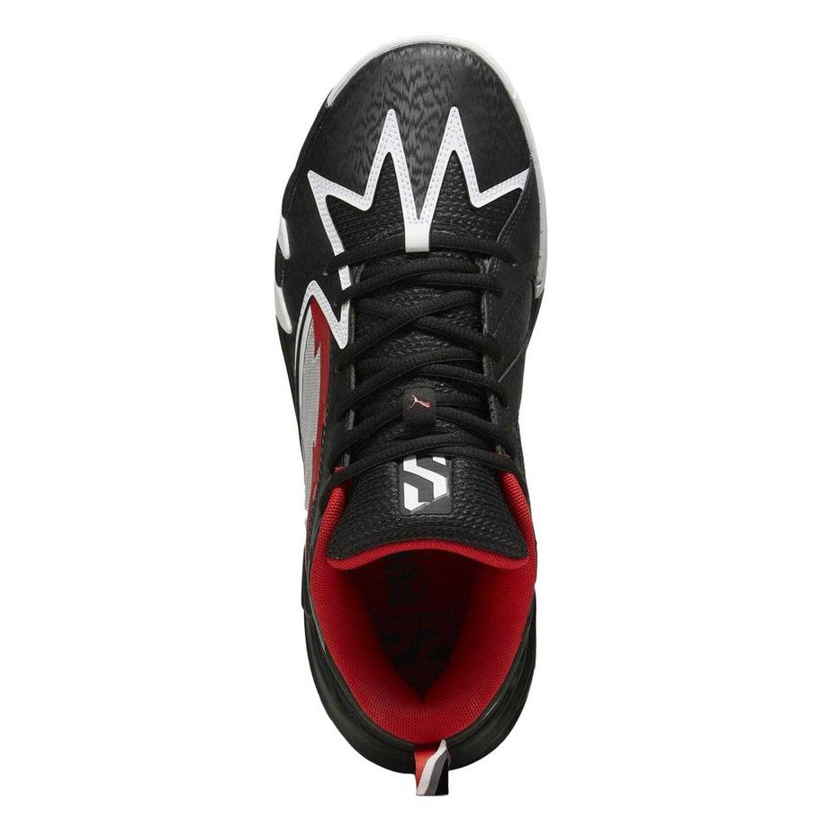 PUMA Chaussures De Basket Scoot Zeros O.d.d. City  