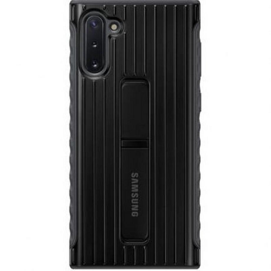 SAMSUNG  Hülle EF-RN970CB Samsung Galaxy Note 10 
