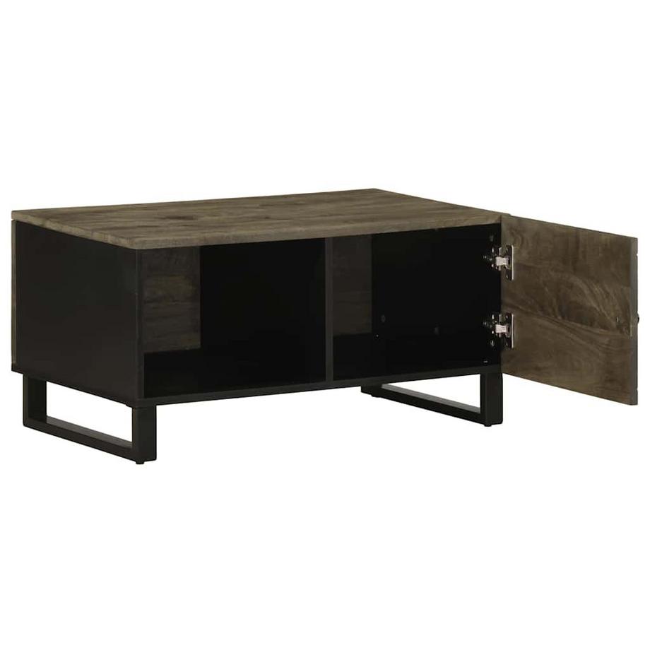 VidaXL Couchtisch mangoholz  
