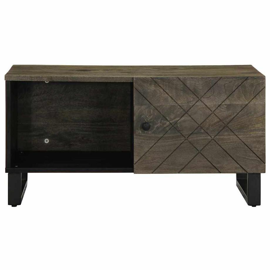 VidaXL Couchtisch mangoholz  