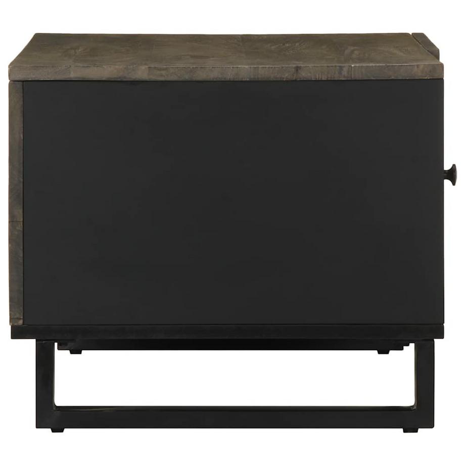 VidaXL Couchtisch mangoholz  