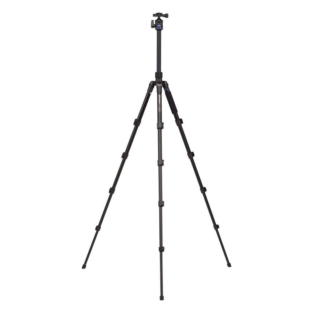 BENRO  Benro FIT29AIH1 treppiede Fotocamere digitali/film 3 gamba/gambe Nero 
