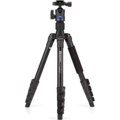 BENRO  Benro FIT29AIH1 treppiede Fotocamere digitali/film 3 gamba/gambe Nero 