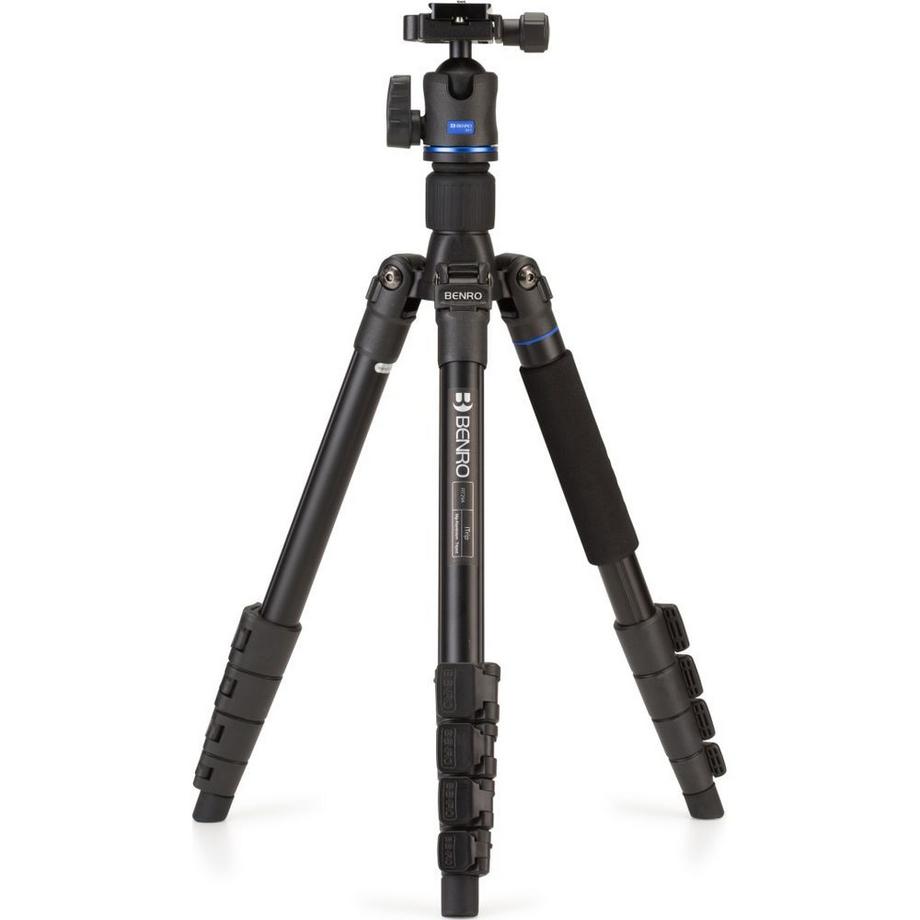 KIT Trépied en Aluminium FIT29AIH1 iTrip