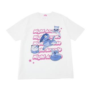 Pokémon Night Arcade T-Shirt  