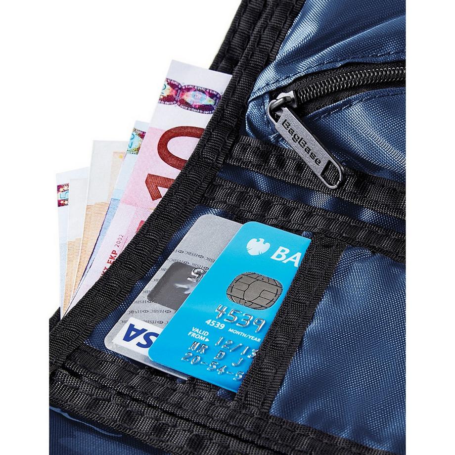 Bagbase Portafoglio RFID  