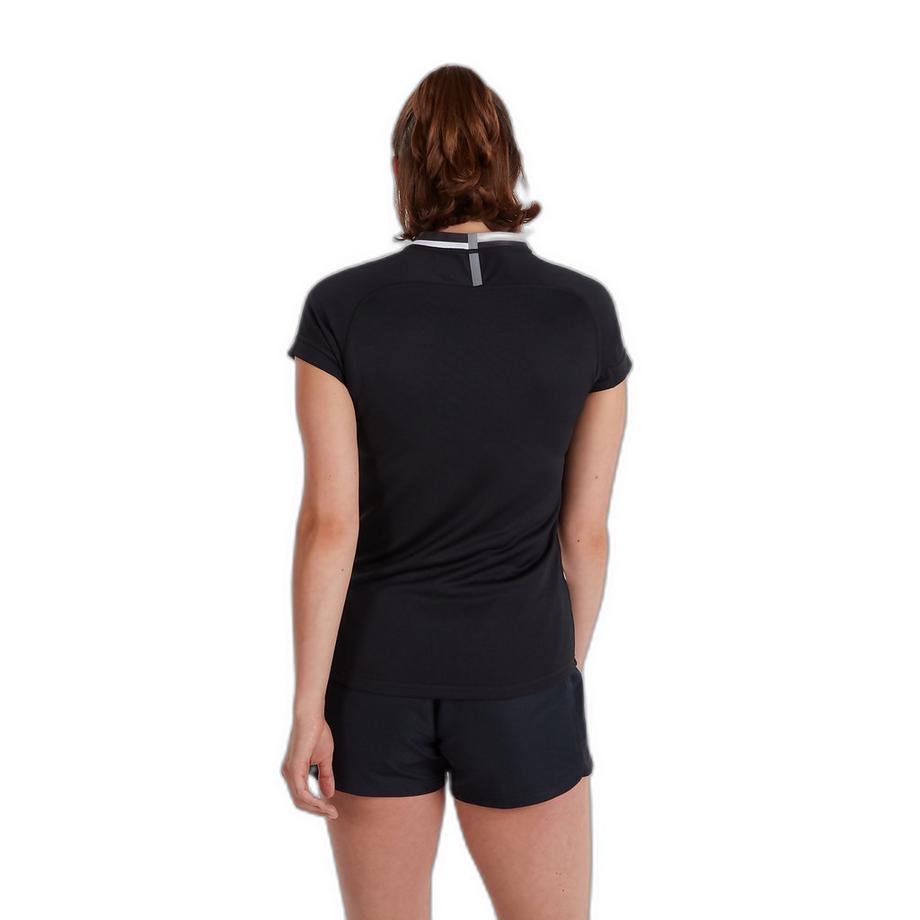 Canterbury  maglia a righe da vapodri evader 