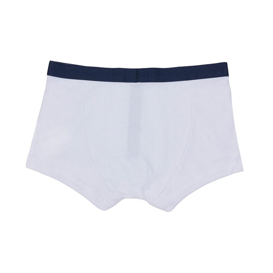 EMPORIO ARMANI Gerippte Boxershorts 2er-Pack  