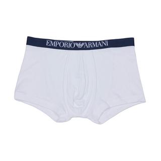 EMPORIO ARMANI Boxer a costine confezione da 2  